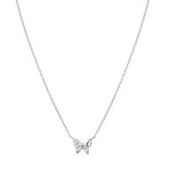 Collana Nomination Donna Petit Sparkle in Argento 242303/040 - 242303/040